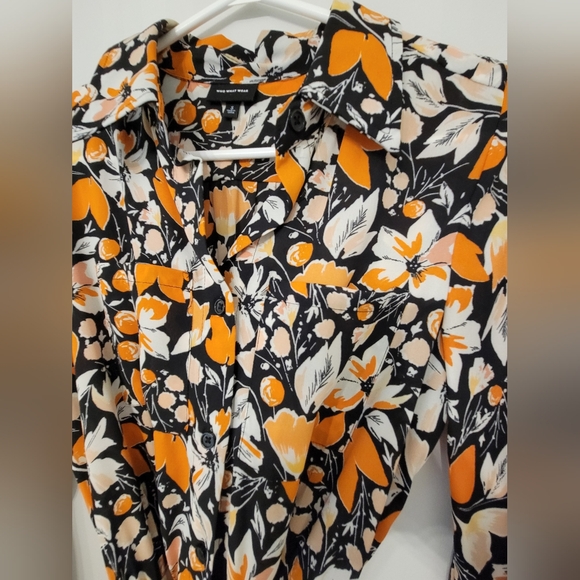 Who What Wear Dress - Picture 4 of 14